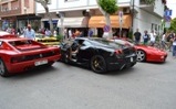 Event: Ferrari Memorial Abramo Guercioni