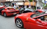 Event: Ferrari Memorial Abramo Guercioni