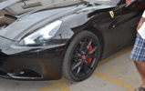 Event: Ferrari Memorial Abramo Guercioni
