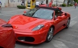 Event: Ferrari Memorial Abramo Guercioni
