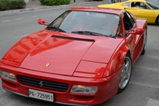 Event: Ferrari Memorial Abramo Guercioni