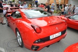 Event: Ferrari Memorial Abramo Guercioni