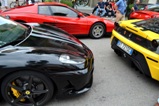 Event: Ferrari Memorial Abramo Guercioni