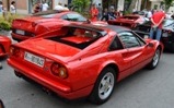 Event: Ferrari Memorial Abramo Guercioni