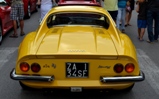 Event: Ferrari Memorial Abramo Guercioni