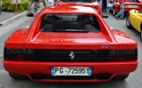 Event: Ferrari Memorial Abramo Guercioni