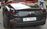 Event: Ferrari Memorial Abramo Guercioni