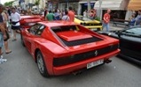 Event: Ferrari Memorial Abramo Guercioni