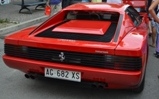 Event: Ferrari Memorial Abramo Guercioni
