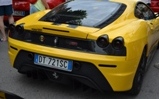 Event: Ferrari Memorial Abramo Guercioni
