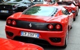 Event: Ferrari Memorial Abramo Guercioni