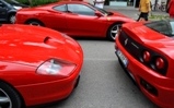 Event: Ferrari Memorial Abramo Guercioni