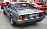 Event: Ferrari Memorial Abramo Guercioni