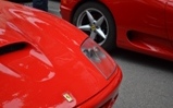 Event: Ferrari Memorial Abramo Guercioni