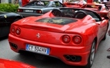 Event: Ferrari Memorial Abramo Guercioni
