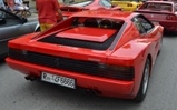 Event: Ferrari Memorial Abramo Guercioni