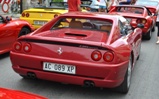 Event: Ferrari Memorial Abramo Guercioni