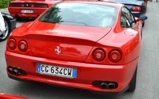 Event: Ferrari Memorial Abramo Guercioni