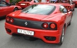 Event: Ferrari Memorial Abramo Guercioni