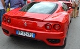 Event: Ferrari Memorial Abramo Guercioni