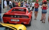 Event: Ferrari Memorial Abramo Guercioni