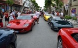Event: Ferrari Memorial Abramo Guercioni