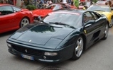 Event: Ferrari Memorial Abramo Guercioni