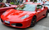 Event: Ferrari Memorial Abramo Guercioni