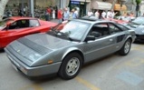 Event: Ferrari Memorial Abramo Guercioni
