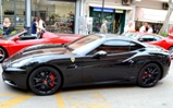Event: Ferrari Memorial Abramo Guercioni