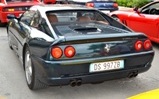 Event: Ferrari Memorial Abramo Guercioni