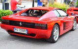 Event: Ferrari Memorial Abramo Guercioni