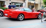 Event: Ferrari Memorial Abramo Guercioni