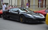 Event: Ferrari Memorial Abramo Guercioni