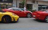 Event: Ferrari Memorial Abramo Guercioni
