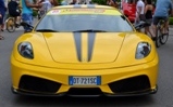 Event: Ferrari Memorial Abramo Guercioni