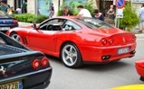 Event: Ferrari Memorial Abramo Guercioni