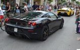 Event: Ferrari Memorial Abramo Guercioni