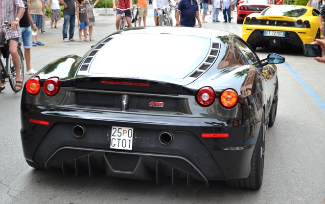 Event: Ferrari Memorial Abramo Guercioni