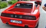 Event: Ferrari Memorial Abramo Guercioni