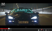 Een film over Lamborghini, stijl & de Japanse onderwereld