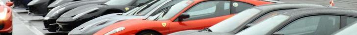 Eveniment: Spa Ferrari Owner Days