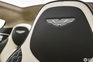 Goodwood 2013: the story behind the Aston Martin Bertone Jet 2+2