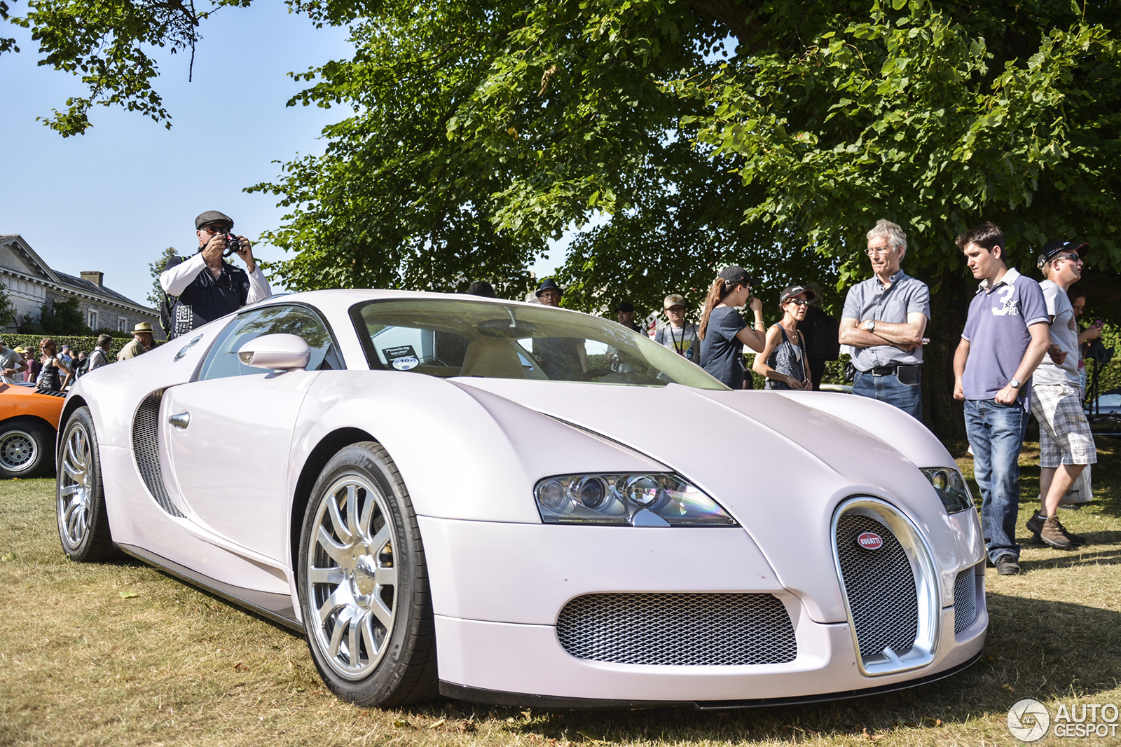 Goodwood 2013: Cartier 'Style et Luxe'