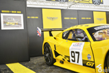Goodwood 2013: the race cars by Chevron