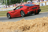 Goodwood 2013: Ferrari