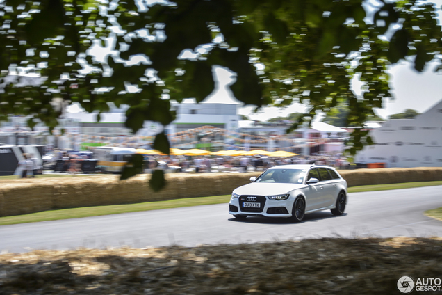 Goodwood 2013: The Hillclimb