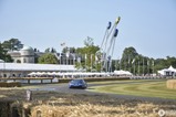 Goodwood 2013: The Hillclimb