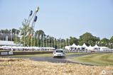 Goodwood 2013: The Hillclimb