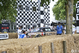 Goodwood 2013: The Hillclimb